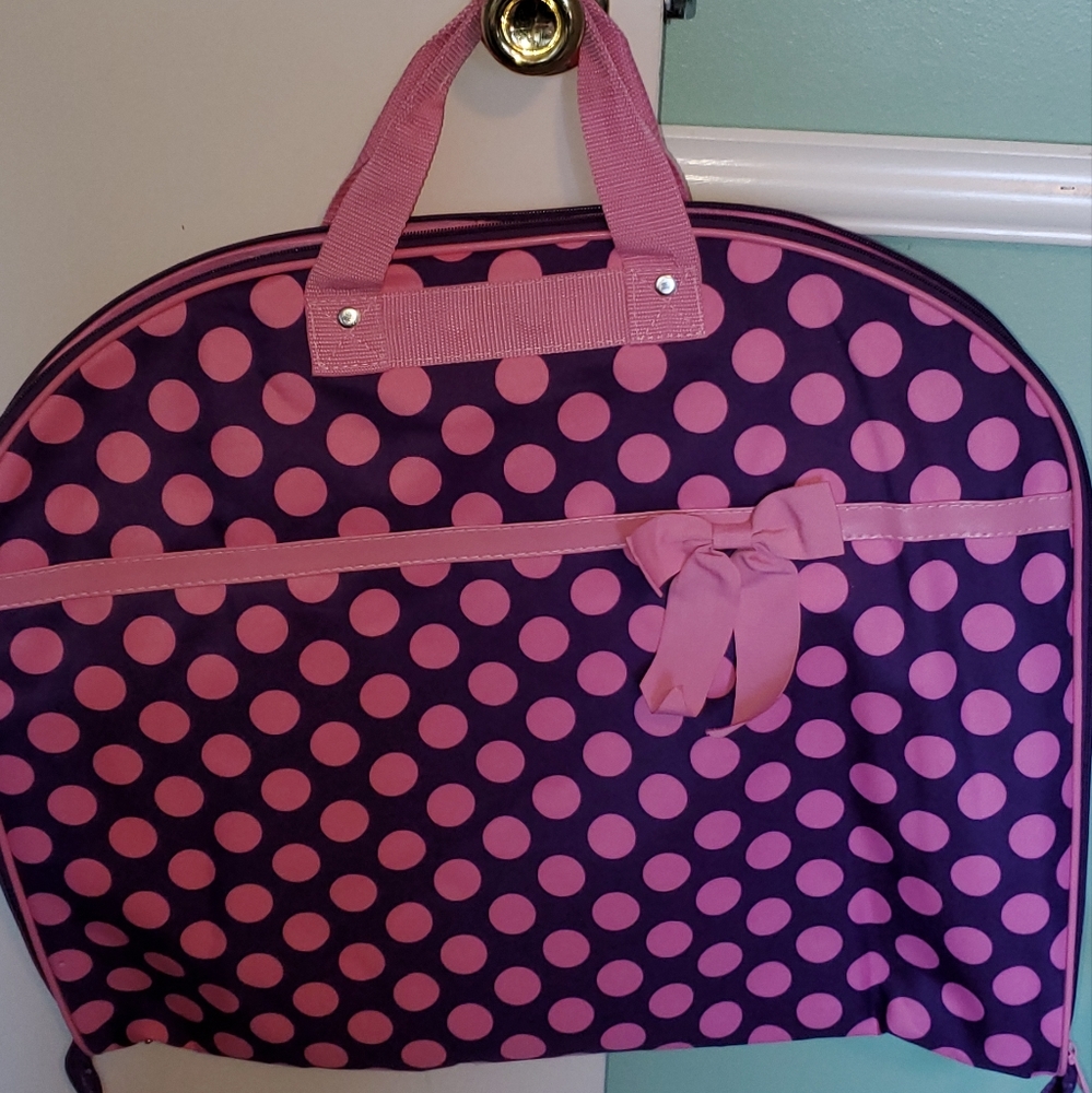 Garment bag